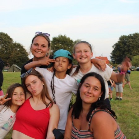 IMG 2933  Small - Scouts en Gidsen Zaventem 